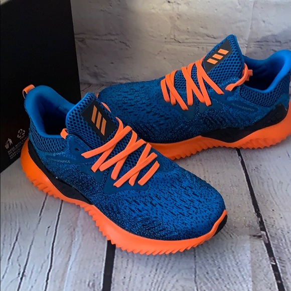 adidas school shoes size 4